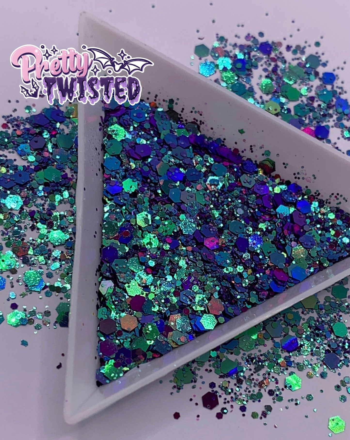 ‘WITCHCRAFT’ | THE LITTLE BLEEDER COLLECTION | 3for 2
