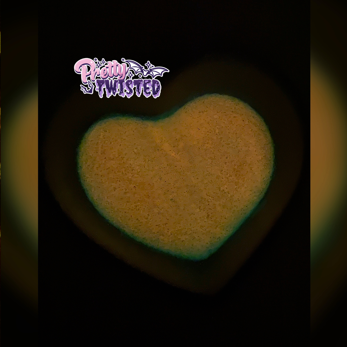 ‘GLOW WILD’ | GLOW IN THE DARK - EXTRA FINE 2oz/56g