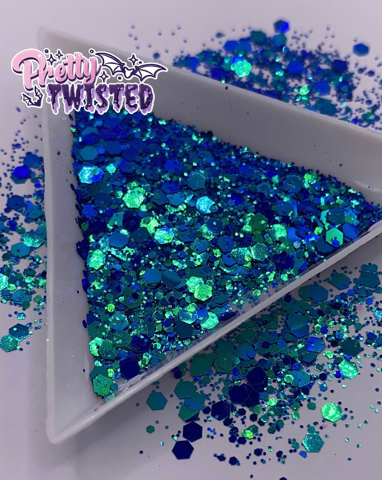 ‘BEAUTY MEETS BEAST’ | CHAMELEON CHUNK MIX (Little Bleeder)