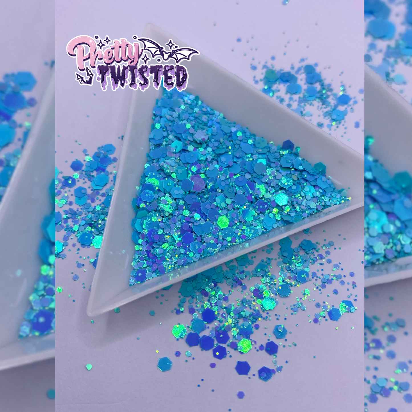 'ALICE' | COLOUR SHIFT CHUNKY MIX