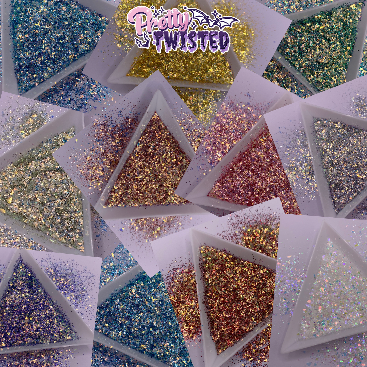 ✨ CREATE YOUR OWN GLITTER BUNDLE ✨