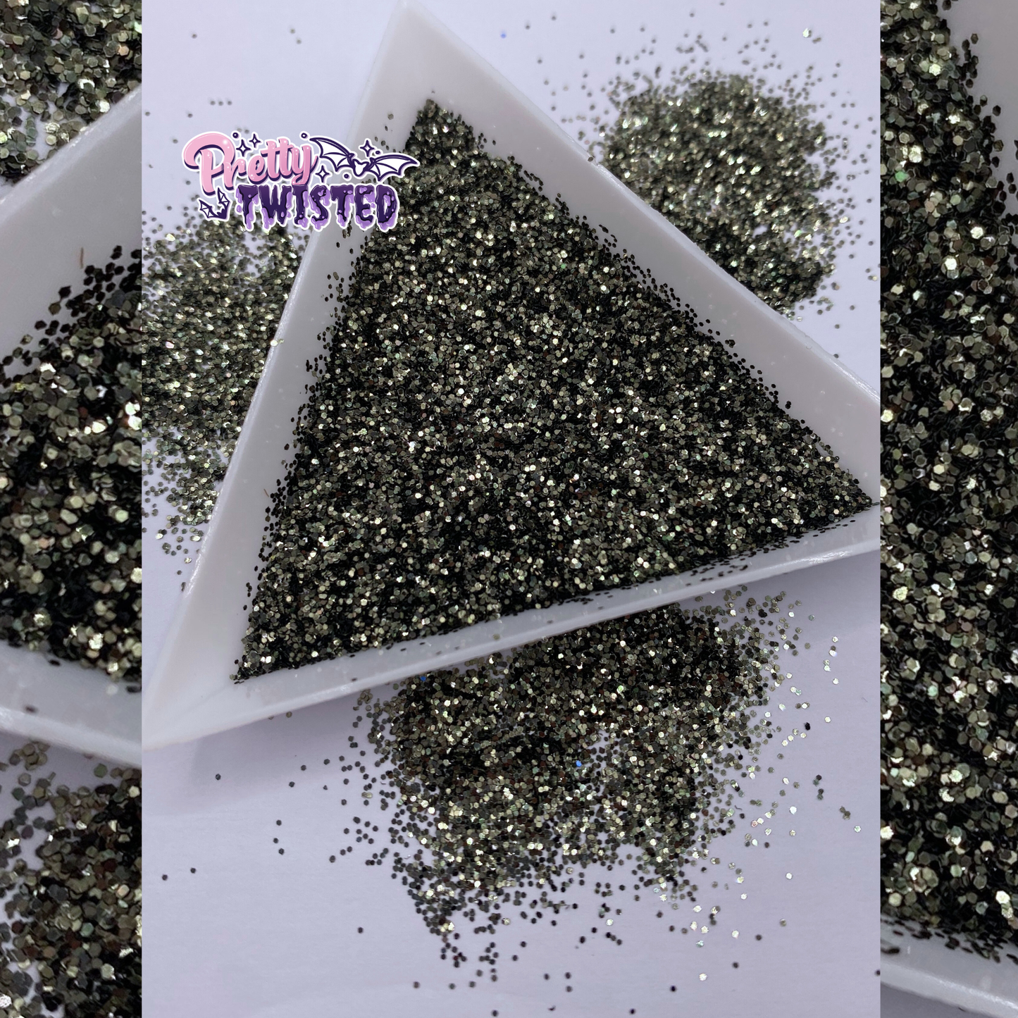 ‘SOLDIER BOY’ | METALLIC FINE