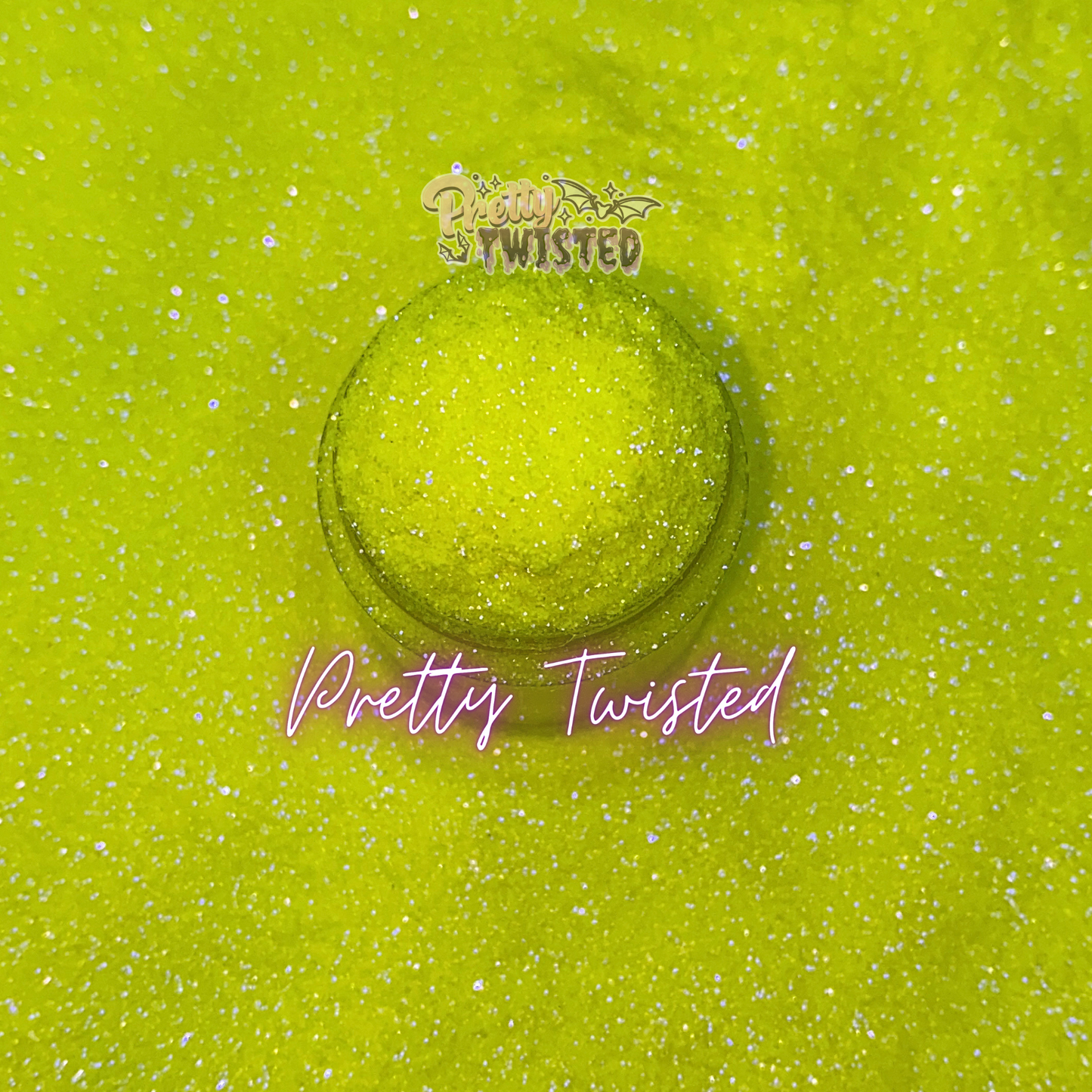 ‘CITRUS’ | ‘THE VIVID SERIES’ 2oz/56g *EXTRA FINE*