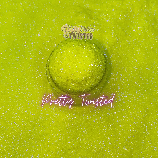 ‘CITRUS’ | ‘THE VIVID SERIES’ 2oz/56g *EXTRA FINE*