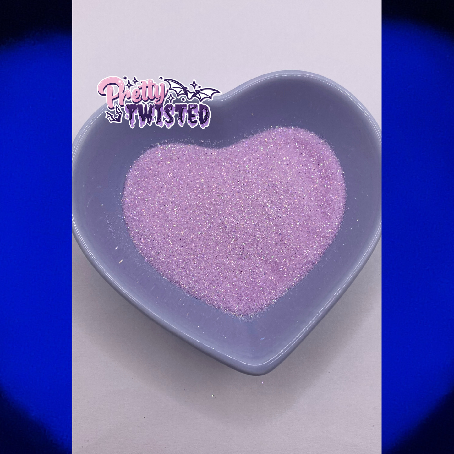 ‘GLOW FOR IT’ | GLOW IN THE DARK - EXTRA FINE 2oz/56g