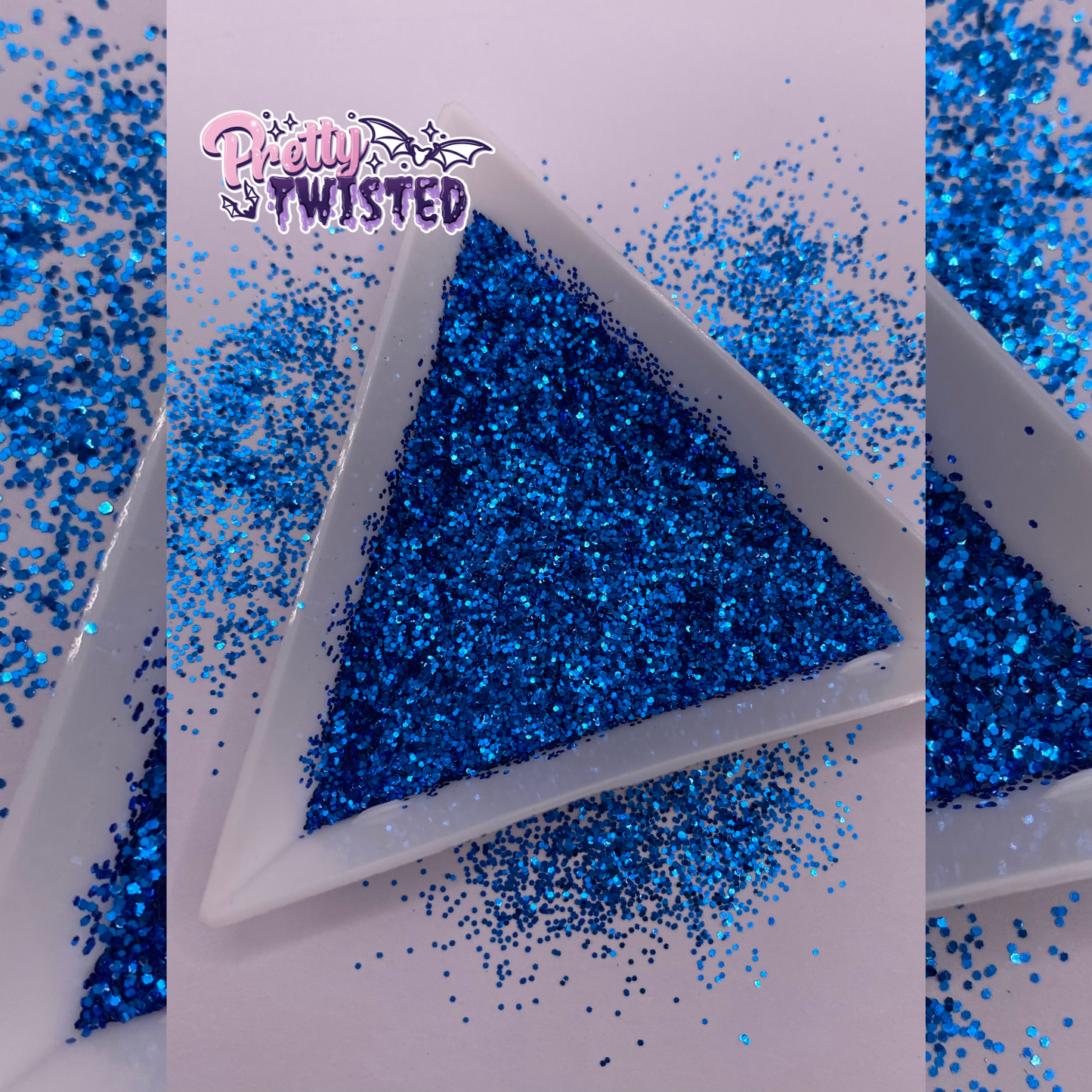 ‘ELECTRIC SIREN’ | METALLIC FINE