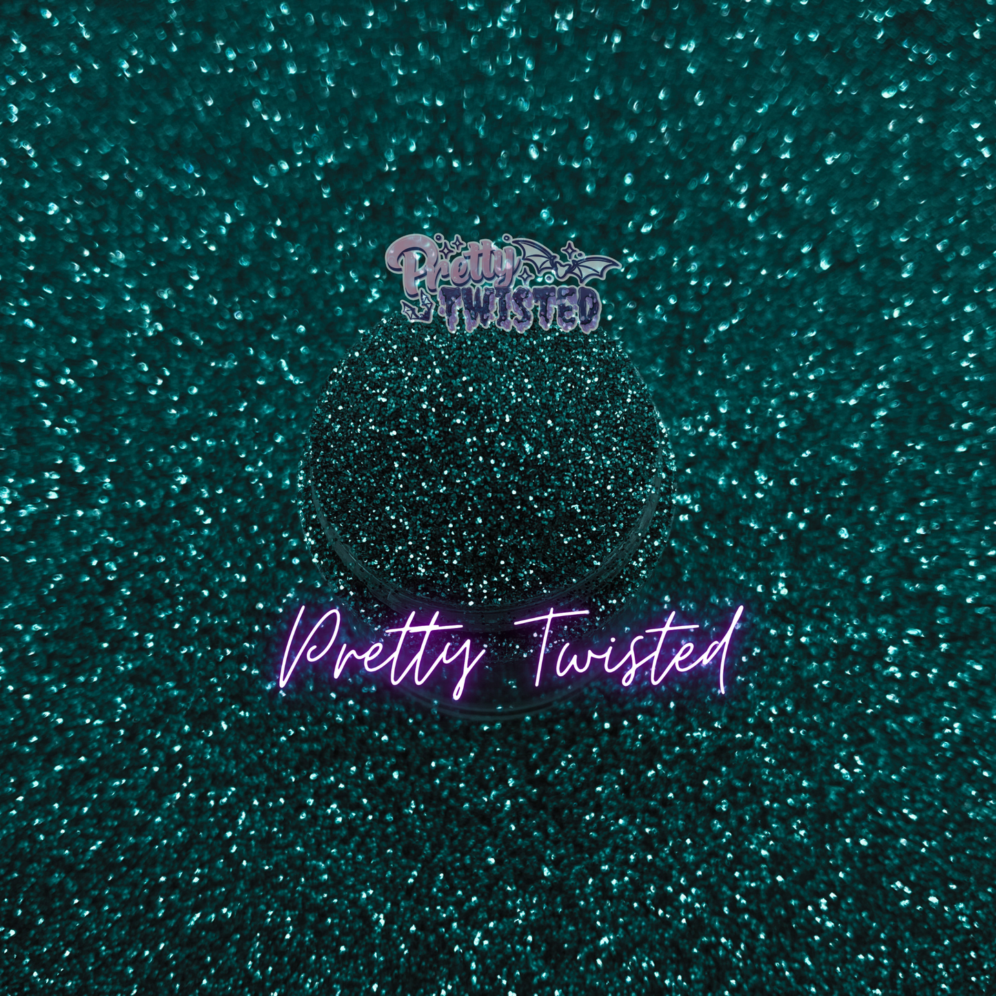 ‘EMERALD DEW ’ | METALLIC *EXTRA FINE*
