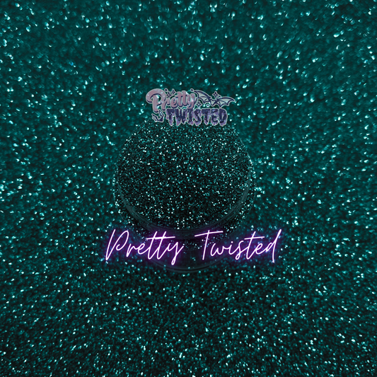 ‘EMERALD DEW ’ | METALLIC *EXTRA FINE*