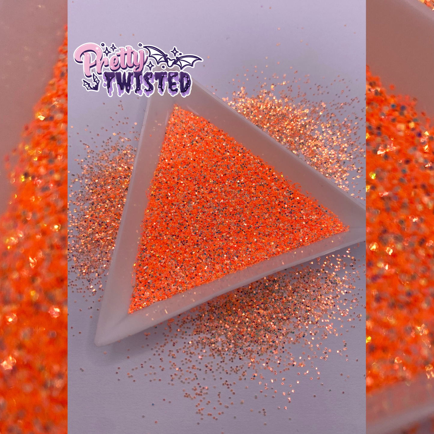 ‘SUNKISSED’ | HIGH SPARKLE FINE