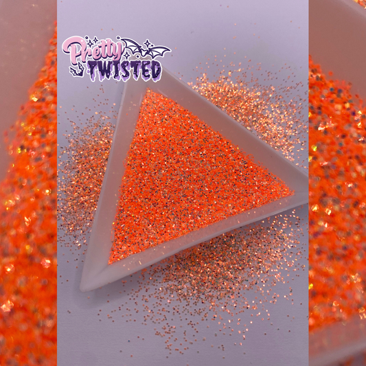 ‘SUNKISSED’ | HIGH SPARKLE FINE