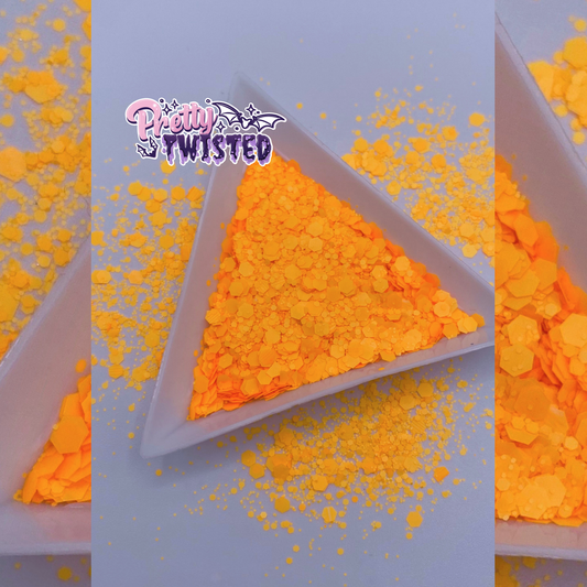 ‘IGNITE’ MATTE | ‘THE VIVID SERIES’