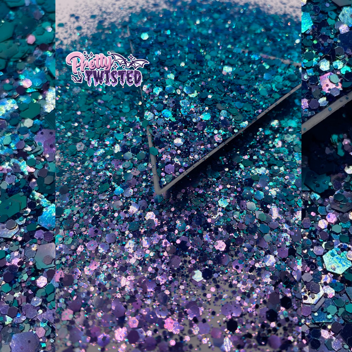 ‘WITCHING HOUR’ | CHAMELEON CHUNKY MIX 2oz/56g