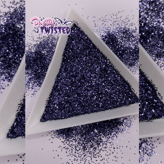 MIDNIGHT HOUR’ | METALLIC FINE