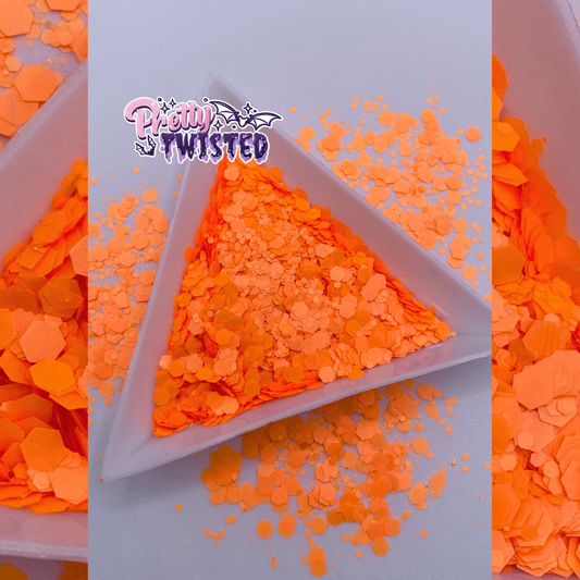 ‘RADIANT’ MATTE | ‘THE VIVID SERIES’