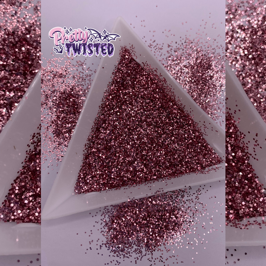 ‘TAFFY TWINKLE’ | METALLIC FINE