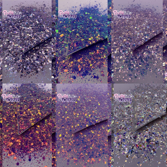 PT GLITTERVERSARY BUNDLE - ✨Limited Edition✨