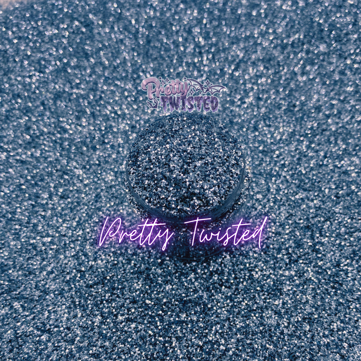 ‘OCEAN EYES’ | METALLIC - 2oz/56g *EXTRA FINE*
