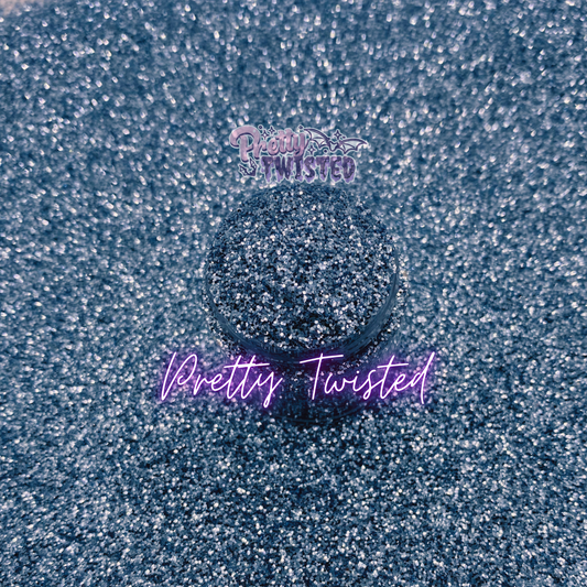 ‘OCEAN EYES’ | METALLIC - 2oz/56g *EXTRA FINE*