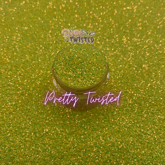 ‘BAD ROMANCE’ | HIGH SPARKLE FINE 2oz/56g