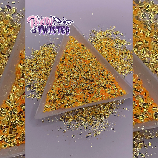 ‘SIPPIN BUBBLES’ | BUBBLE GLITTER