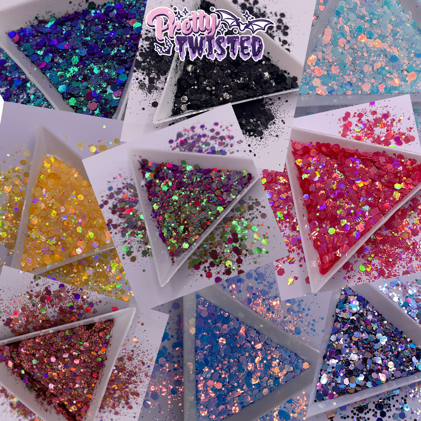 ✨ CREATE YOUR OWN GLITTER BUNDLE ✨