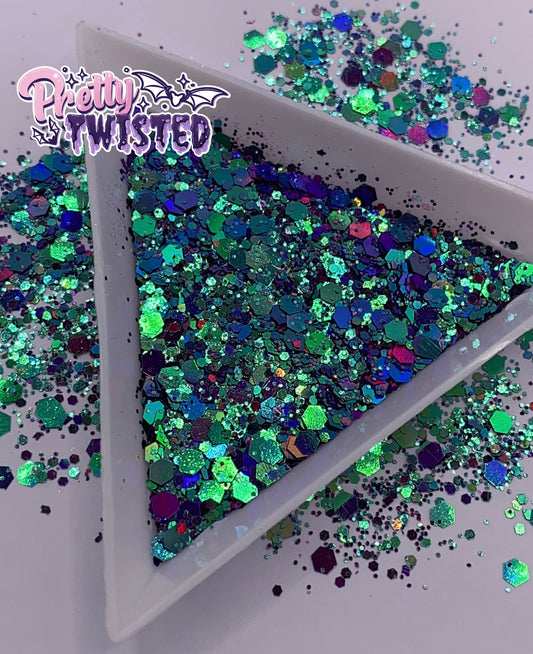 ‘WITCHCRAFT’ | THE LITTLE BLEEDER COLLECTION | 3for 2