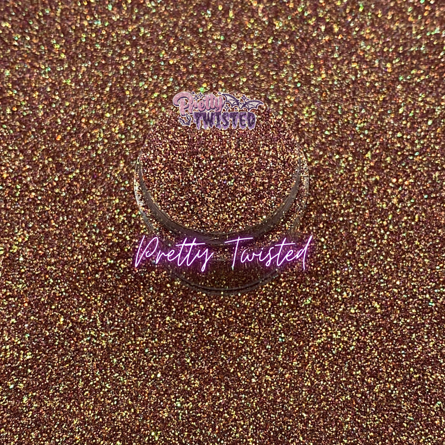 ‘DUSK TILL DAWN’ | CHAMELEON EXTRA FINE 2oz/56g