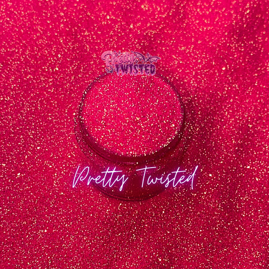 ‘FUCHSIA’ | ‘THE VIVID SERIES’ 2oz/56g *EXTRA FINE*