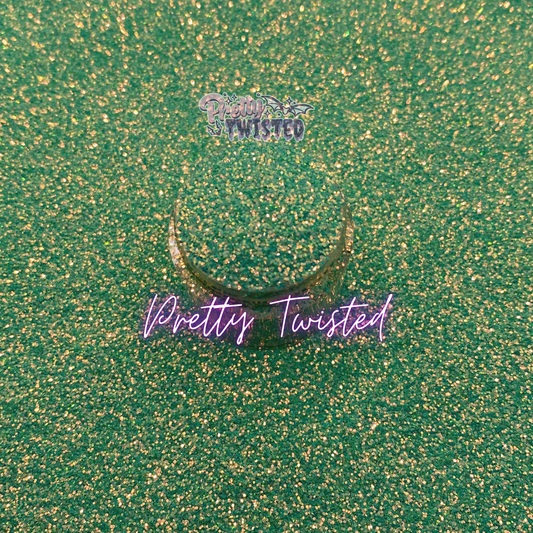 ‘HIGH MINTENANCE’ | HIGH SPARKLE FINE 2oz/56g