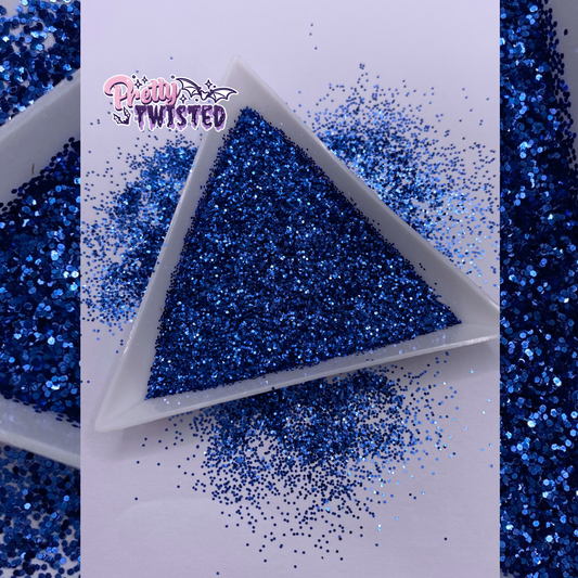 ‘NIGHT SKY’ | METALLIC FINE