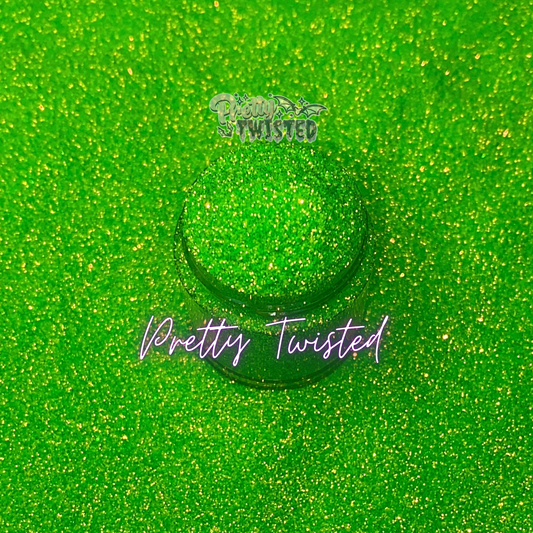 ‘MOJITO’ | ‘THE VIVID SERIES’ 2oz/56g *EXTRA FINE*