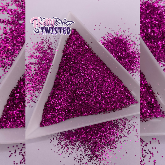 ‘PRIVATE SHOW’ | METALLIC FINE