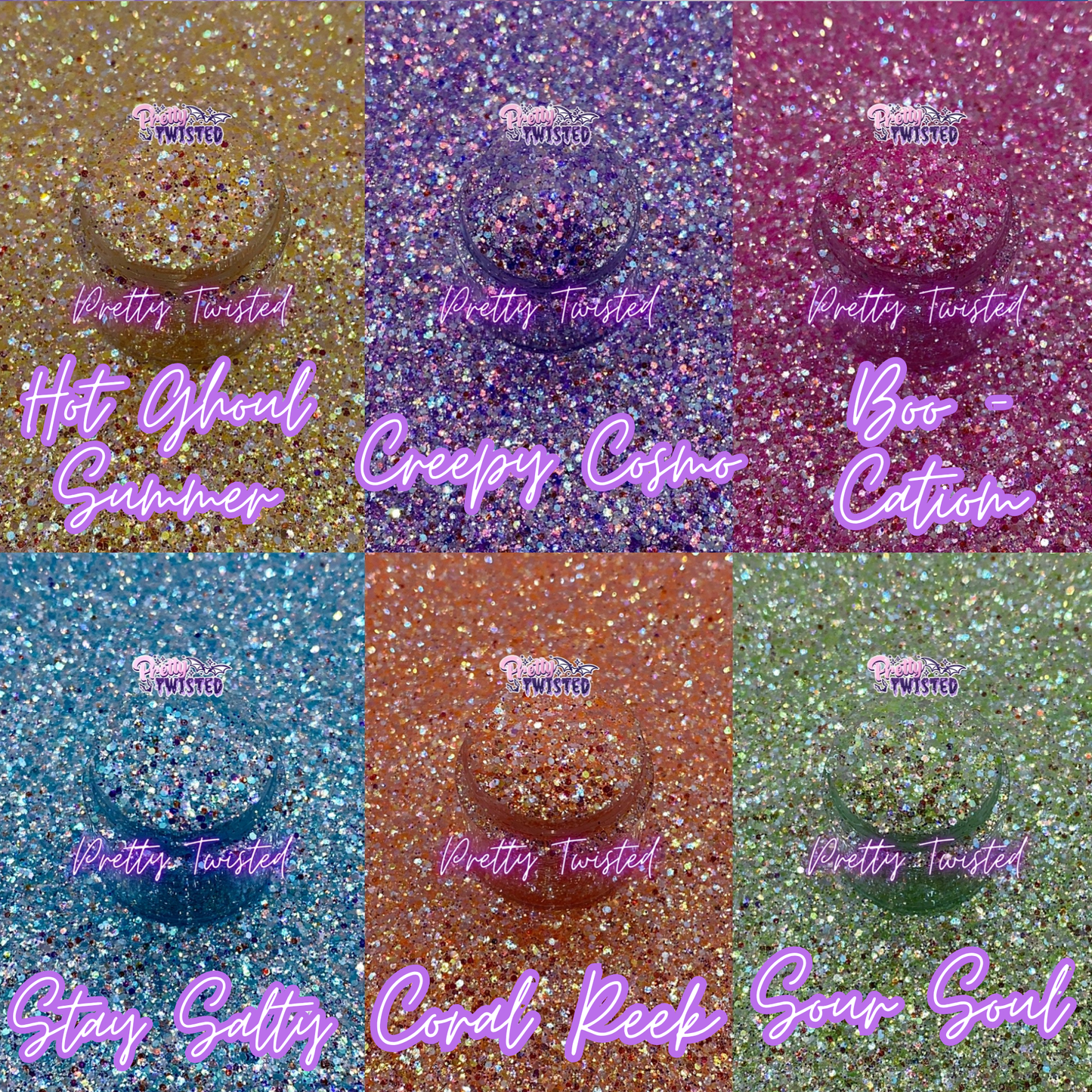 SUMMERWEEN COLLECTION - ✨Limited Edition✨