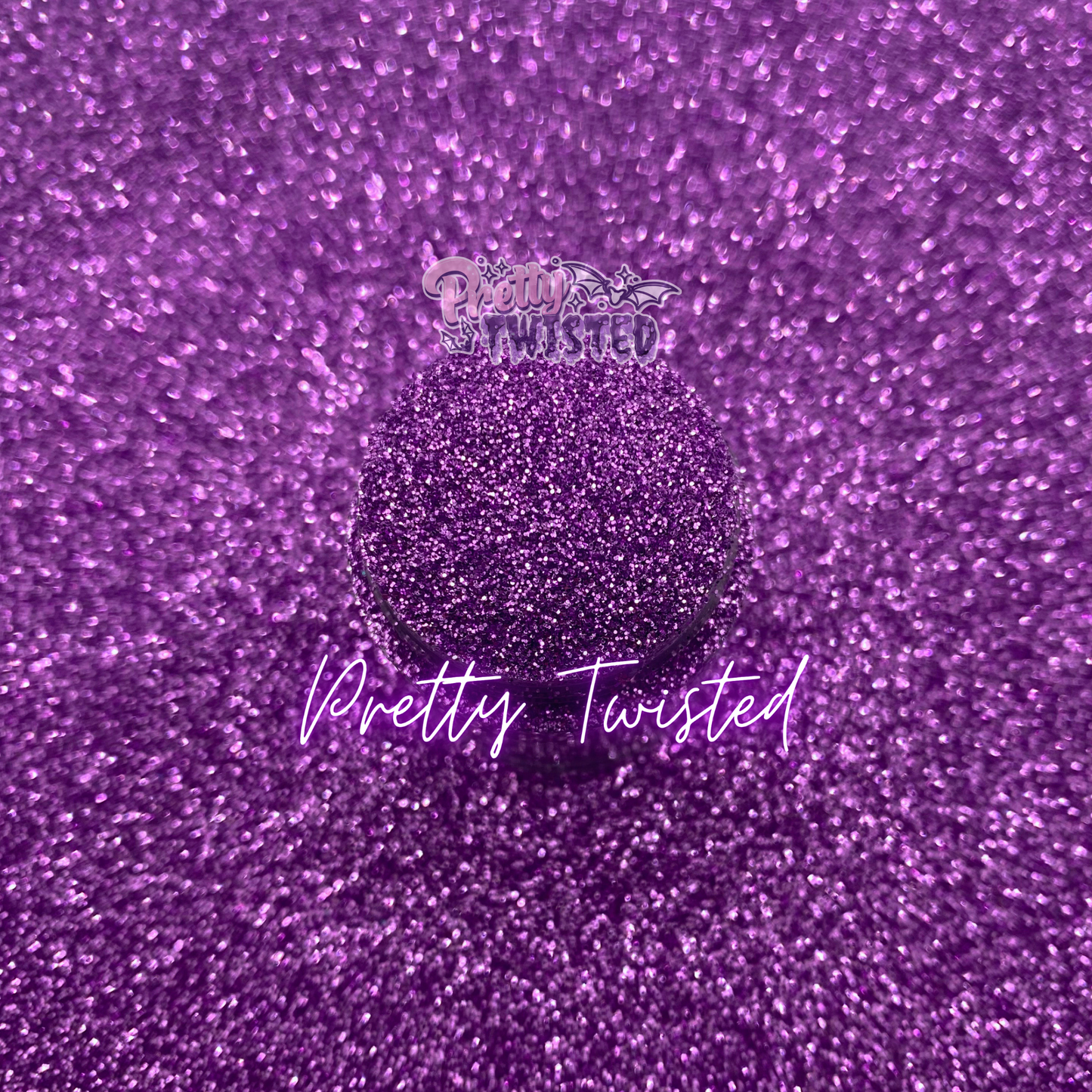 ‘KISS MY CHROME’ | METALLIC - 2oz/56g *EXTRA FINE*