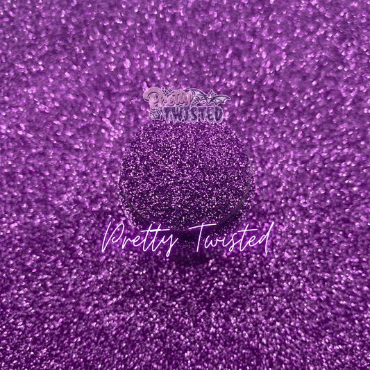 ‘KISS MY CHROME’ | METALLIC - 2oz/56g *EXTRA FINE*