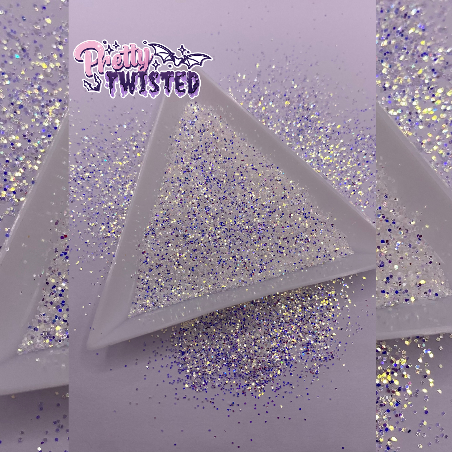 ‘CRYSTAL BALL’ | HIGH SPARKLE FINE