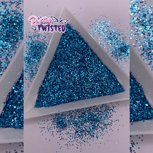 ‘ICEBREAKER’ | METALLIC FINE