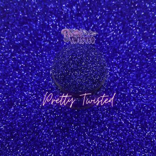 ‘SEAS THE DAY’ | METALLIC - 2oz/56g *EXTRA FINE*