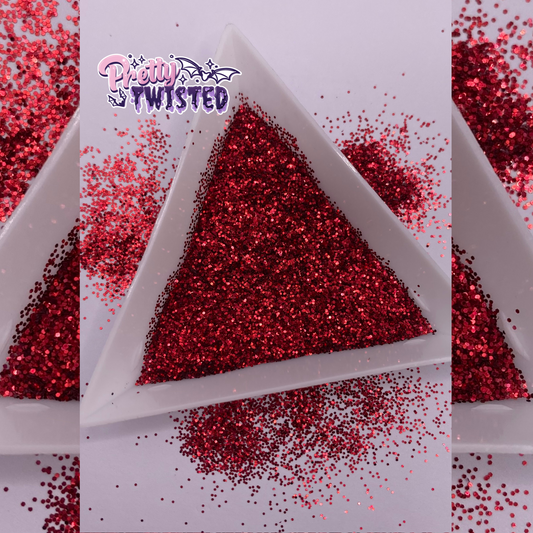 ‘VAMPFIRE’ | METALLIC FINE