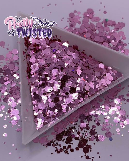 ‘I’M BLUSHING’ | THE LITTLE BLEEDER COLLECTION | 3for 2