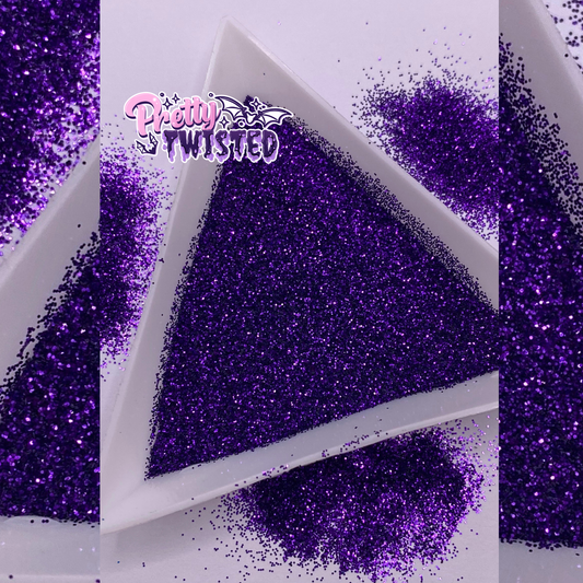 ‘POOR UNFORTUNATE SOULS’ | METALLIC *EXTRA FINE* 2oz/56g