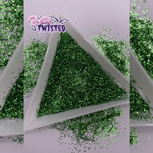 ‘VIPER’ | METALLIC FINE