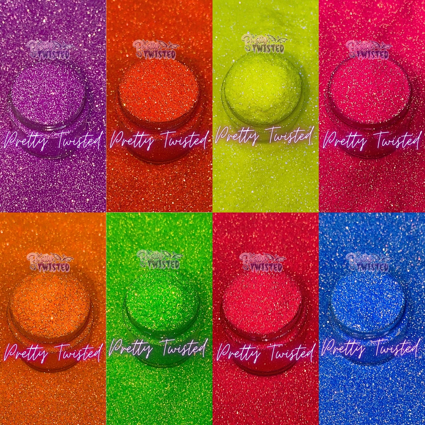 ‘MOJITO’ | ‘THE VIVID SERIES’ 2oz/56g *EXTRA FINE*
