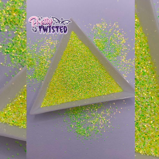 ‘BAD ROMANCE’ | HIGH SPARKLE FINE