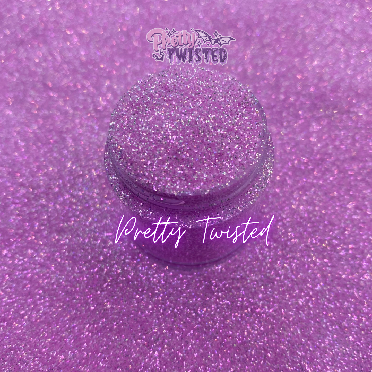 ‘PRIMROSE’ | SPRING PASTEL SERIES - 2oz/56g *EXTRA FINE*