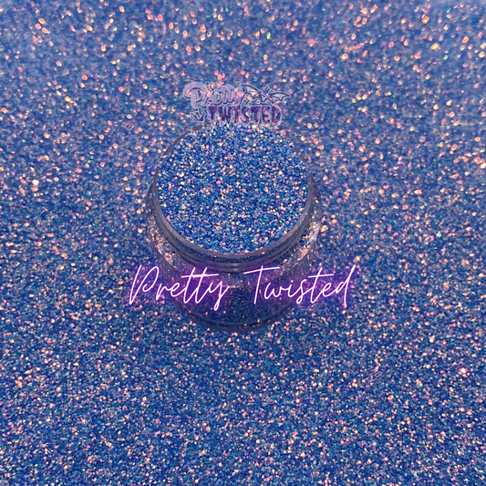 ‘CRY ME A RIVER’ | HIGH SPARKLE FINE 2oz/56g