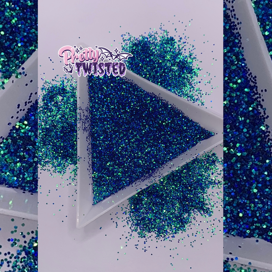 ‘BEAUTY MEETS BEAST’ | CHAMELEON FINE