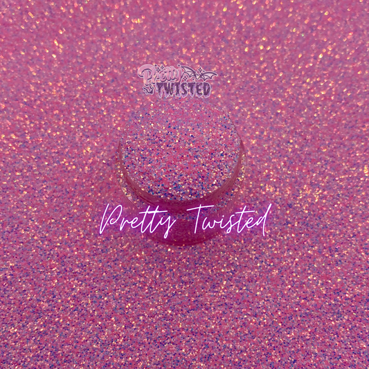 ‘COTTON CANDY’ | HIGH SPARKLE FINE 2oz/56g