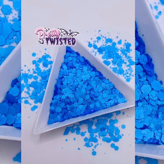 ‘SHOCKWAVE’ MATTE | ‘THE VIVID SERIES’