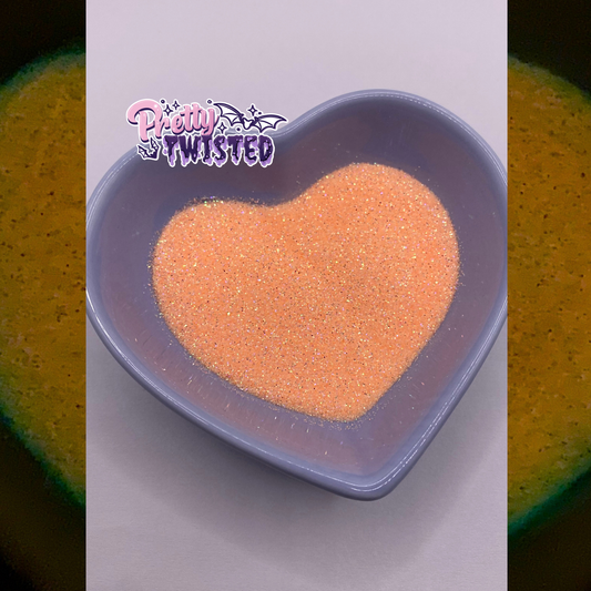 ‘GLOW WILD’ | GLOW IN THE DARK - EXTRA FINE 2oz/56g